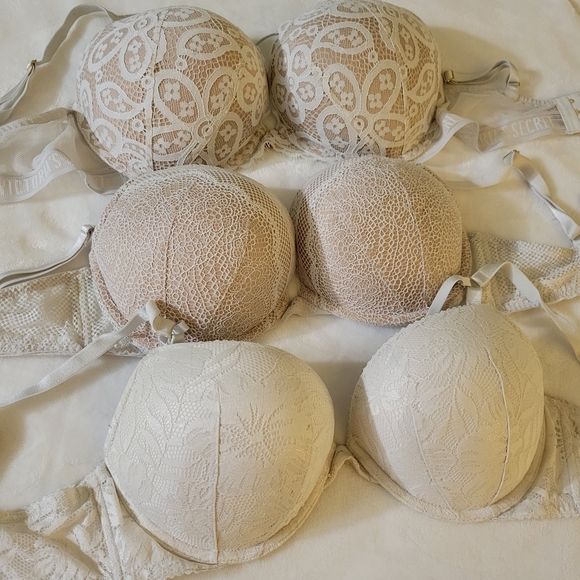 21 Victoria's Secret Bombshell 36C - Picture 3 of 11